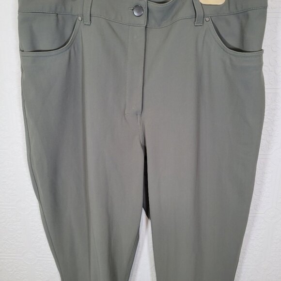Lululemon City Sleek HR pant - Picture 6 of 12